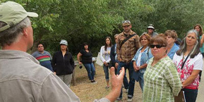 educational agriculture tours