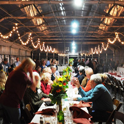 Agri-Culture’s 18th Annual Progressive Dinner